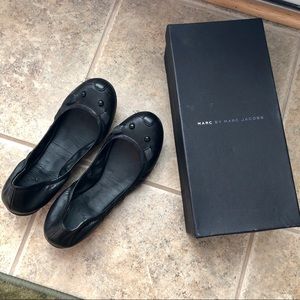 Marc By Marc Jacobs Mouse Flats